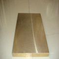 Copper Sheet and Brass Sheet Plate